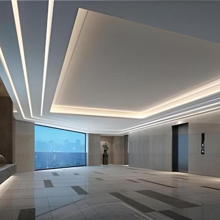 Tunxi Huangshan Parkview Hotel מראה חיצוני תמונה