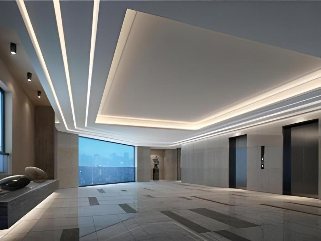 Tunxi Huangshan Parkview Hotel מראה חיצוני תמונה