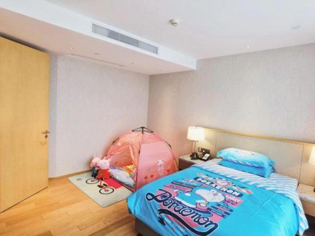 Tunxi Huangshan Parkview Hotel מראה חיצוני תמונה